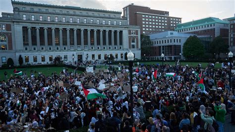 'We have survivor’s guilt': Palestinian student group at U of G .